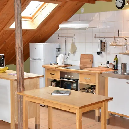 Cozy Near Houffalize, Cleaning Included Dom wakacyjny *