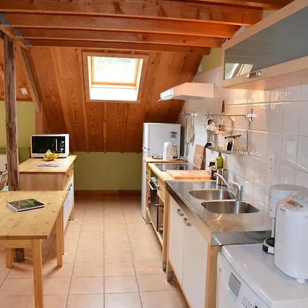 Cozy Near Houffalize, Cleaning Included Dom wakacyjny Halonreux