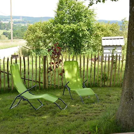 Cozy Near Houffalize, Cleaning Included Halonreux