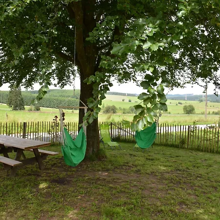 Cozy Near Houffalize, Cleaning Included