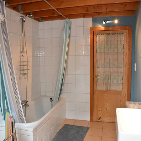 Dom wakacyjny Cozy Near Houffalize, Cleaning Included