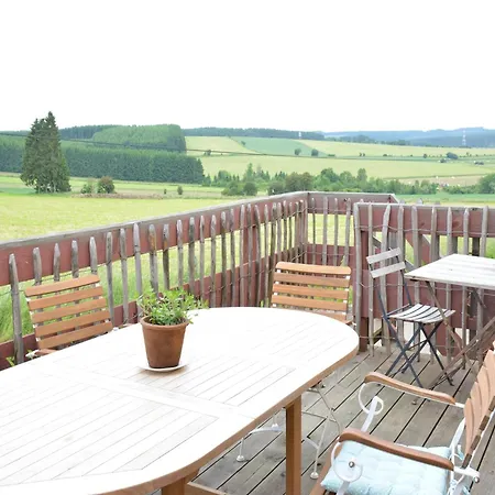 Cozy Near Houffalize, Cleaning Included Dom wakacyjny *