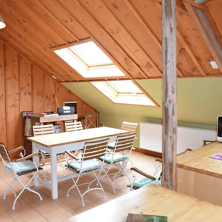 Cozy Near Houffalize, Cleaning Included Dom wakacyjny Halonreux