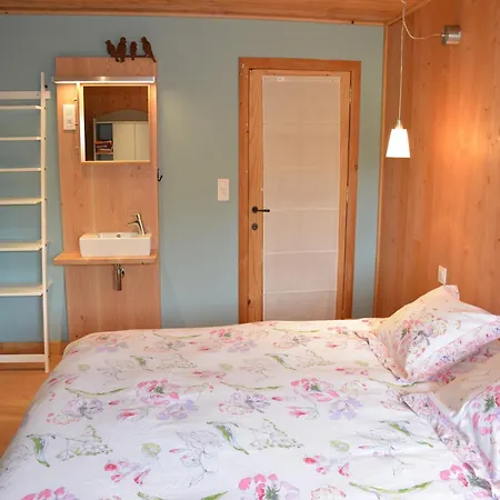 Cozy Near Houffalize, Cleaning Included Halonreux