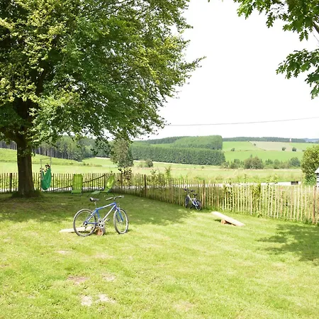 Dom wakacyjny Cozy Near Houffalize, Cleaning Included