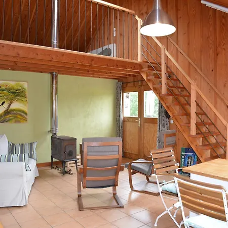 Cozy Near Houffalize, Cleaning Included *