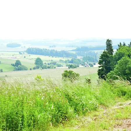 Cozy Near Houffalize, Cleaning Included Dom wakacyjny
