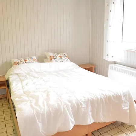 Cozy Near Houffalize, Cleaning Included Dom wakacyjny *