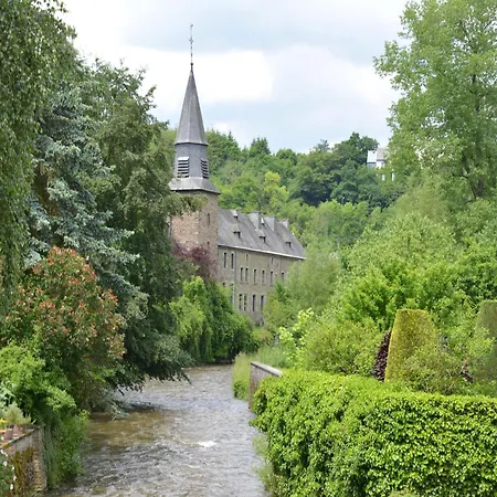 Cozy Near Houffalize, Cleaning Included