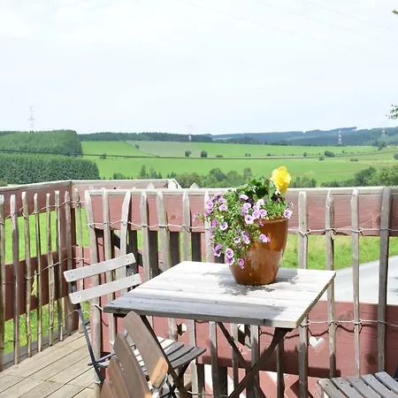 Cozy Near Houffalize, Cleaning Included Dom wakacyjny *