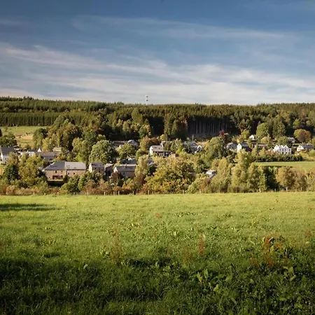 Cozy Near Houffalize, Cleaning Included *