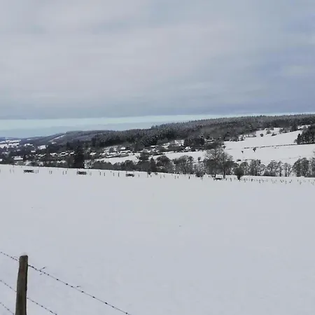 Cozy Near Houffalize, Cleaning Included *