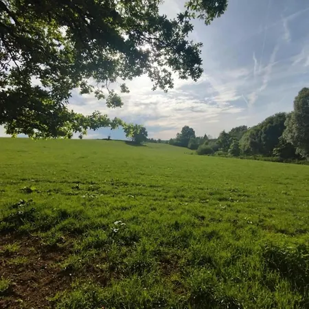 Cozy Near Houffalize, Cleaning Included *