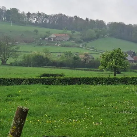 Cozy Near Houffalize, Cleaning Included * Halonreux