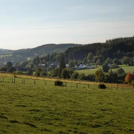 Cozy Near Houffalize, Cleaning Included Dom wakacyjny *